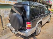 Bán ô tô Mitsubishi Pajero V6 3.0 sản xuất năm 2003, màu đen