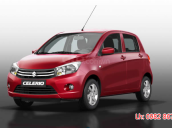 Bán xe Celerio tự động, chỉ cần 100 triệu có ngay chiếc 5 chỗ xe Nhật