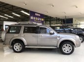 Bán xe Ford Everest Limited 2.5L Sx 2014 số tự động, xem xe thích ngay, có bảo hành chính hãng