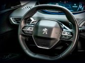 Peugeot Bình Tân, Peugeot 3008 nhận xe ngay - đủ màu - trả trước 390 triệu - bảo dưỡng 3 năm miễn phí