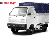 Bán Suzuki Super Carry Truck đời 2019, màu trắng