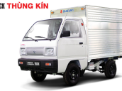 Bán Suzuki Super Carry Truck đời 2019, màu trắng