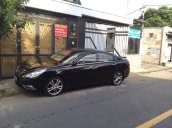 Xe Hyundai Sonata 2.0 AT đời 2010, màu đen, nhập khẩu  