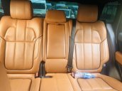 Vào SG công tác, bán Range Rover Sport chính chủ