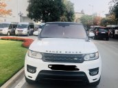 Vào SG công tác, bán Range Rover Sport chính chủ