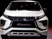 Bán Mitsubishi Xpander đời 2019, màu trắng, xe nhập 