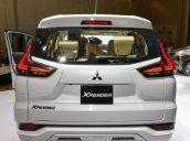 Bán Mitsubishi Xpander đời 2018, màu trắng, xe nhập