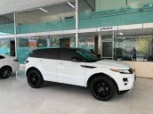 Bán xe LandRover Range Rover đời 2012, màu trắng, nhập khẩu