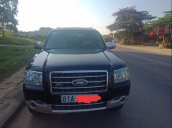 Cần bán xe Ford Everest sản xuất năm 2007, nhập khẩu nguyên chiếc