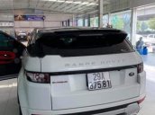 Bán xe LandRover Range Rover đời 2012, màu trắng, nhập khẩu