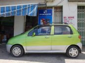 Bán xe Daewoo Matiz SE 2005, máy móc nghiêm chỉnh