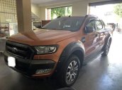 Bán xe Ford Ranger Wildtrak 3.2L đời 2016, nhập khẩu