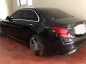 Bán Mercedes C300 AMG 2016, xe đẹp như mới