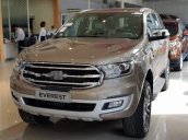 Bán ô tô Ford Everest 2019, xe nhập, mới 100%