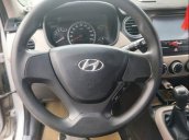 Bán Hyundai Grand i10 đời 2014, màu trắng chính chủ