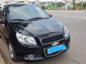 Cần bán xe Chevrolet Aveo đời 2013, màu đen, nhập khẩu nguyên chiếc, giá chỉ 259 triệu