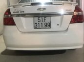 Bán Toyota Vios năm 2015, màu trắng, xe đẹp