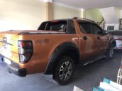 Bán xe Ford Ranger Wildtrak 3.2L đời 2016, nhập khẩu