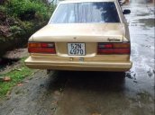 Bán xe Toyota Cressida năm sản xuất 1981, màu vàng, nhập khẩu nguyên chiếc giá cạnh tranh