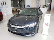 Bán Honda Civic đời 2019, màu xanh lam, nhập khẩu nguyên chiếc 