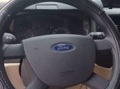 Cần bán gấp Ford Transit 2014, màu bạc, chính chủ, 512 triệu