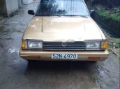 Bán xe Toyota Cressida năm sản xuất 1981, màu vàng, nhập khẩu nguyên chiếc giá cạnh tranh