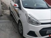 Bán Hyundai Grand i10 đời 2014, màu trắng chính chủ