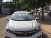 Bán Honda CITY 1.5 CVT 2017 với chương trình ưu đãi cực kì hấp dẫn