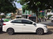 Bán Honda CITY 1.5 CVT 2017 với chương trình ưu đãi cực kì hấp dẫn