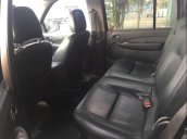 Bán Ford Everest 2005, màu bạc, số sàn, giá 215tr