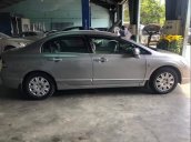 Cần lên đời nên bán Honda Civic 1.8 MT đời 2008