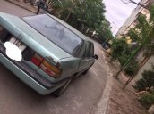 Gia đình bán xe Honda Accord đời 1987 màu xanh