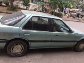 Gia đình bán xe Honda Accord đời 1987 màu xanh