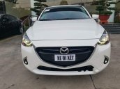 Cần bán xe Mazda 2 AT đời 2019, màu trắng, nhập khẩu Thái Lan