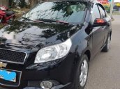 Cần bán xe Chevrolet Aveo đời 2013, màu đen, nhập khẩu nguyên chiếc, giá chỉ 259 triệu