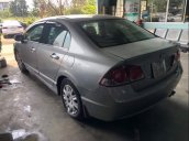 Cần lên đời nên bán Honda Civic 1.8 MT đời 2008