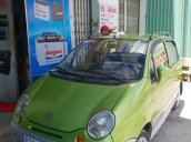 Bán xe Daewoo Matiz SE 2005, máy móc nghiêm chỉnh