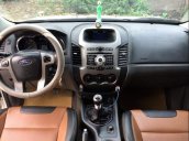 Cần bán Ford Ranger MT năm sản xuất 2015, mua tháng 3/2015