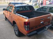 Bán Ford Ranger Wildtrak sản xuất năm 2018, xe nhập