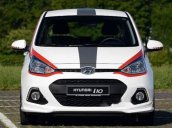 Bán Hyundai Grand i10 2019, xe mới 100%