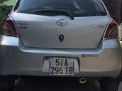 Cần bán lại xe Toyota Yaris năm 2008, xe nhà sử dụng