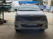 Bán Toyota Innova sản xuất 2008, màu bạc chính chủ, 375 triệu