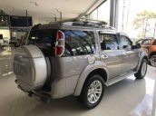 Bán ô tô Ford Everest AT đời 2014, cam kết xe không cấn đụng, ngập nước