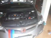 Cần bán gấp Honda Civic 1.8 AT đời 2008, nhập khẩu nguyên chiếc, bao đâm đụng, ngập nước