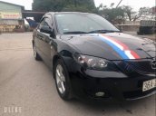 Cần bán lại xe Mazda 3 sản xuất năm 2005, đăng ký 2006, màu đẹp sang trọng