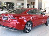 Bán Mazda 6 2.0 Premium 2018, mới 100%