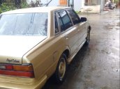 Bán xe Toyota Cressida năm sản xuất 1981, màu vàng, nhập khẩu nguyên chiếc giá cạnh tranh