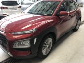 Bán xe Hyundai Kona 2.0AT đời 2019, tiêu chuẩn, vay 80%