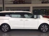 Cần bán xe Kia Sedona DATH đời 2018, màu trắng