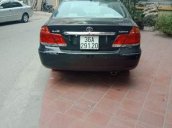 Cần bán xe Toyota Camry 2.4 số sàn, xem tại Ninh Bình